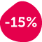 descuento 15%