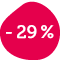 descuento 29%