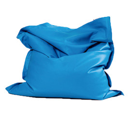 Big Puf Turquesa Big Puf Turquesa