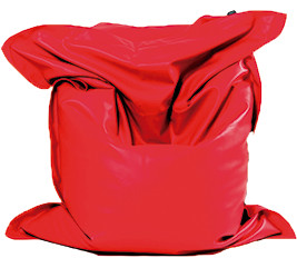 Big Puf Rojo Big Puf Rojo